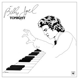 Billy Joel Tonight LP