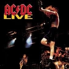 Ac/Dc Live `92 2LP