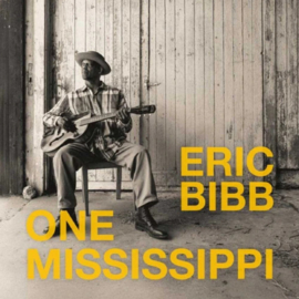 Eric Bibb One Mississippi LP