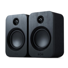 Get Together Duo Speakers - Black