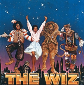 The Wiz LP