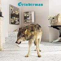 Grinderman - Grinderman 2 LP + CD