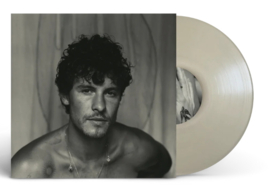 Shawn Mendes Shawn LP - Coloured Vinyl-