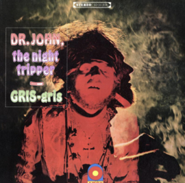 Dr. John Gris-Gris (Atlantic 75 Series) Hybrid Stereo SACD