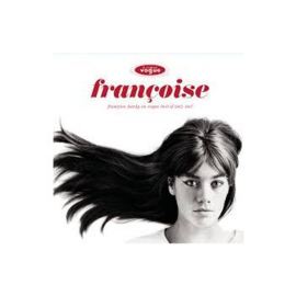 Francoise Hardy En Vogue Best Of 1962 - 1967 2LP