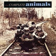 Animals Complete Animals 3LP