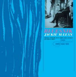 Jackie McLean Bluesnik (Blue Note Classic Vinyl Series) 180g LP