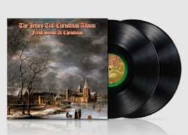 Jethro Tull The Jethro Tull Christmas Album (Fresh Snow At Christmas Edition) 180g 2LP