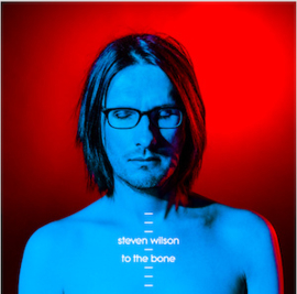 Steven Wilson To The Bone 2LP