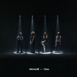 Ronde Ten LP