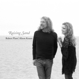 Robert Plant & Alison Krauss Raising Sand 2LP