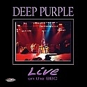 Deep Purple - Live On The BBC SACD