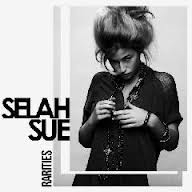 Selah Sue - Rareties LP
