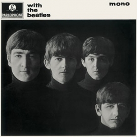 The Beatles - With The Beatles LP -Mono-