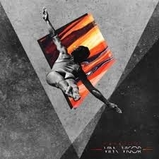 Navarone - Vim And Vigor LP + CD