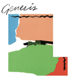 Genesis Abacab (Atlantic 75 Series) Hybrid Stereo SACD