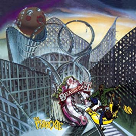 Pharcyde Bizarre Ride II the Pharcyde 2LP