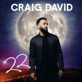 Craig David 22 LP