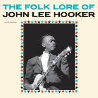 Hooker, John Lee Folk Lore Of John Lee..LP
