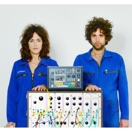 Joan As Police Woman & Benjamin Lazar Davis - Let It Be You LP