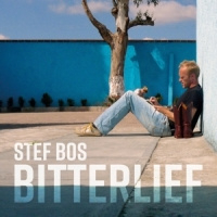 Stef Bos Bitterlief LP