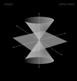 Arpanet Inertial Frame LP