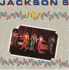 Jackson 5 Boogie 180g LP