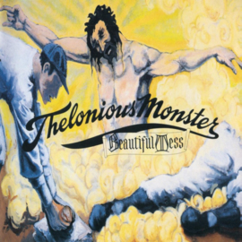 Thelonious Monster Beautifull Mess LP