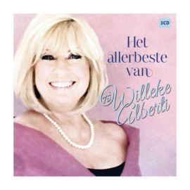 Willeke Alberti - Het Allerbeste Van Willeke Alberti 3CD