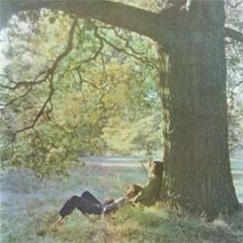 John Lennon Plastic Ono Band 180g LP