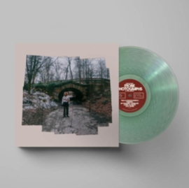 Kevin Morby More Photographs LP - Cokke Bottle Vinyl-