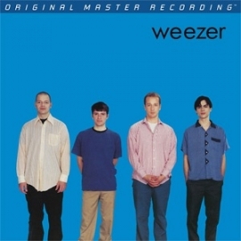 Weezer - Weezer -Blue Album SACD