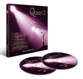Queen Queen (Deluxe 2CD)
