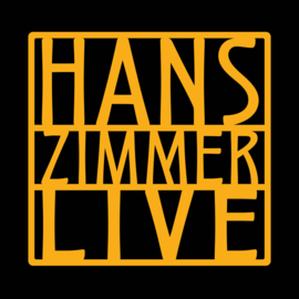 Hans Zimmer Live 2CD