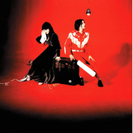 The White Stripes Elephant Hybrid Stereo SACD