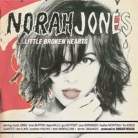Norah Jones  Little Broken Hearts 2LP