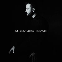 Justin Rutledge Passages CD