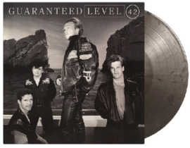Level 42 Guaranteed 2LP - Coloured Vinyl-