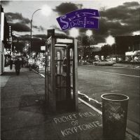 Spin Doctors Pocket Full Of Kryptonite LP