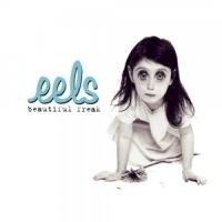 Eels Beautiful Freak HQ LP