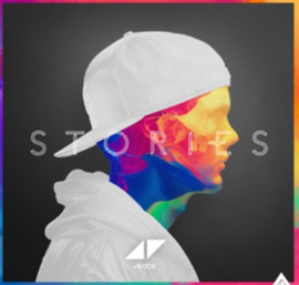 Avicii Stories 2LP