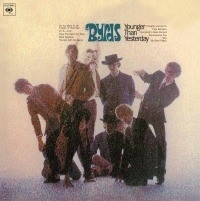 Byrds - Younger Than Yesterday LP