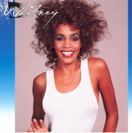 Whitney Houston Whitney LP