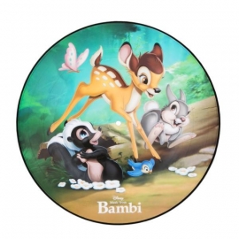Songs From Bambi 180g LP (Picture Disc)