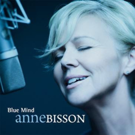 Anne Bisson Blue Mind HQ 45rpm 2LP