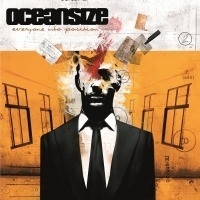 Oceansize - Everyonce Into Postion 2LP