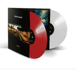 Ludovico Einaudi Cinema 2LP - Coloured Vinyl-