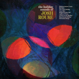 Josh Rouse The Holiday Sounds Of 2LP