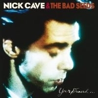 Nick Cave & The Bad Seeds - Your Funeral..My Trial 2LP