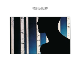 John Martyn - Grace & Danger LP